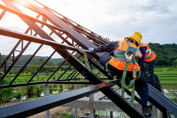 Best Slate Roofing Contractor  in Morse, LA