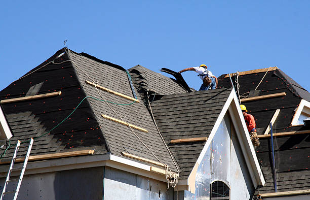 Roof Repair Estimates in Morse, LA