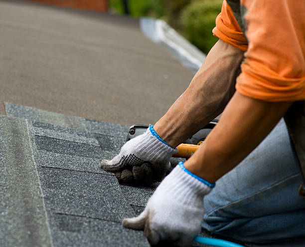 Professional Roofing Contractor in Morse, LA